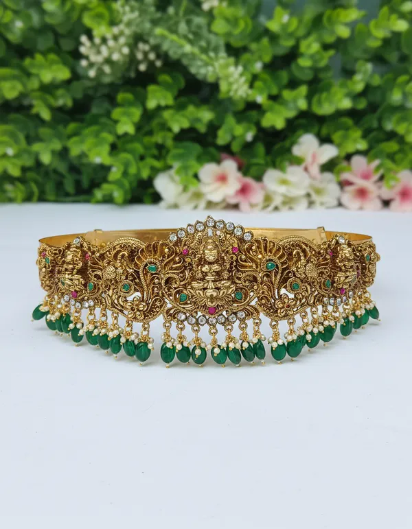 13_to_35_years_adjustable_nakshi_polish_women_kammarband