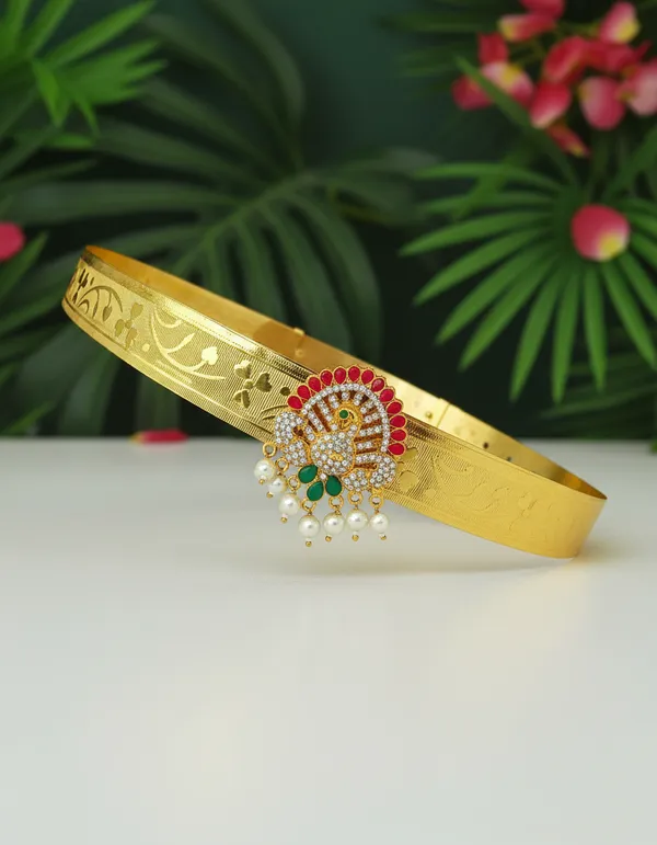 13_to_35_years_adjustable_nakshi_polish_women_kammarband