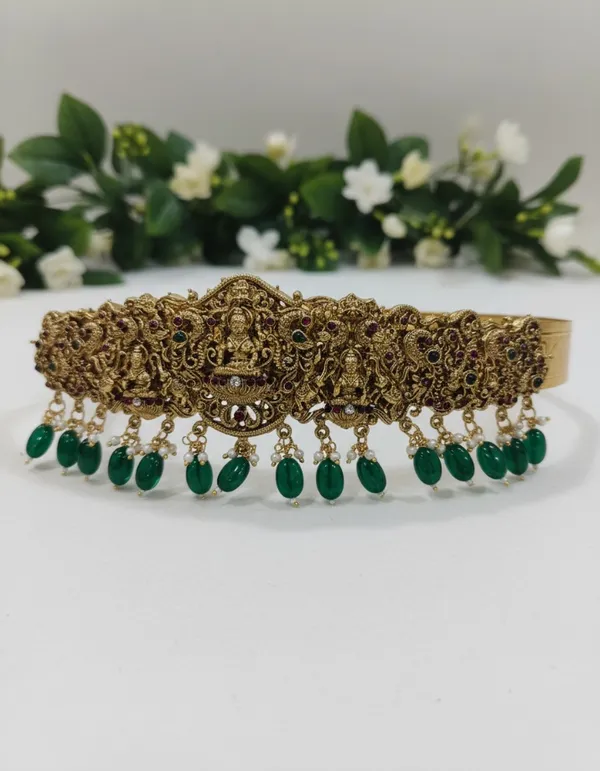 13_to_35_years_adjustable_nakshi_polish_women_kammarband