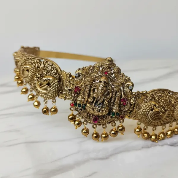13_to_35_years_adjustable_nakshi_polish_women_kammarband