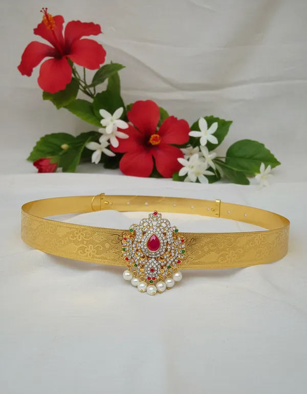 13_to_35_years_adjustable_nakshi_polish_women_kammarband