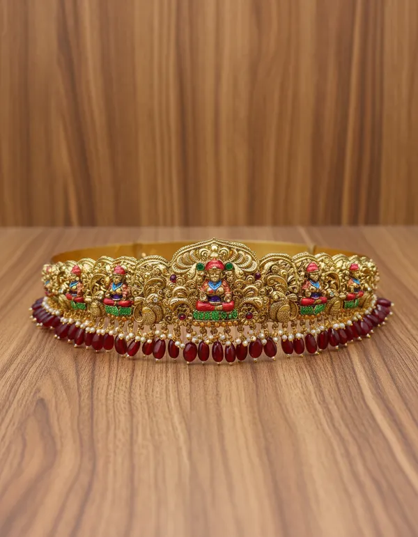 13_to_35_years_adjustable_nakshi_polish_women_kammarband