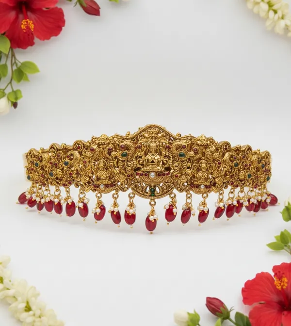 13_to_35_years_adjustable_nakshi_polish_women_kammarband