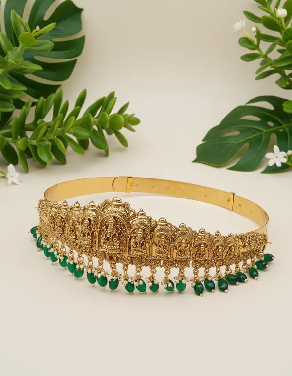 13_to_35_years_adjustable_nakshi_polish_women_kammarband