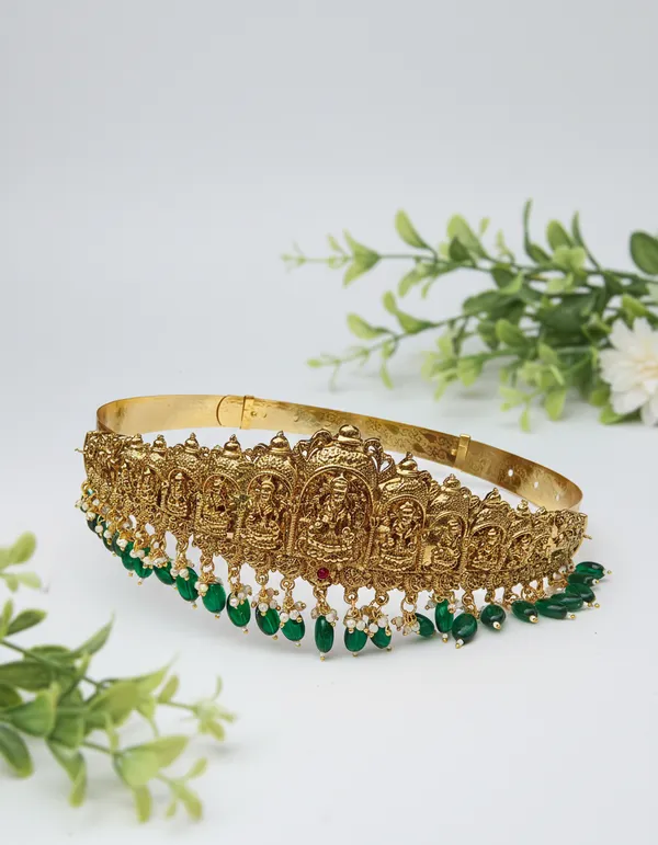 13_to_35_years_adjustable_nakshi_polish_women_kammarband