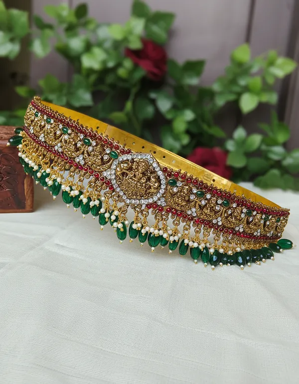 13_to_35_years_adjustable_nakshi_polish_women_kammarband