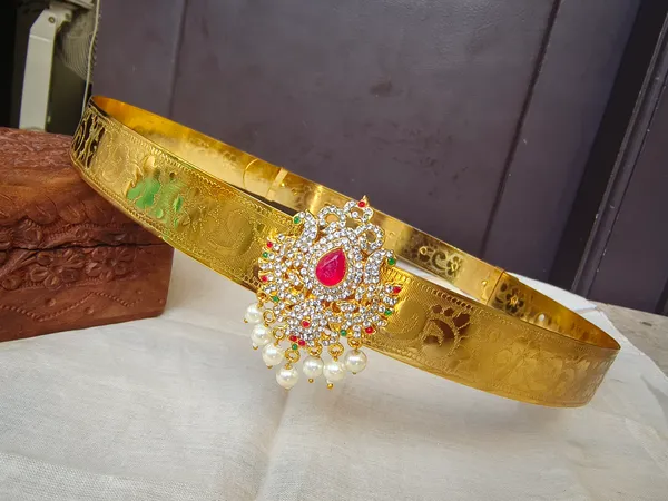 13_to_35_years_adjustable_nakshi_polish_women_kammarband