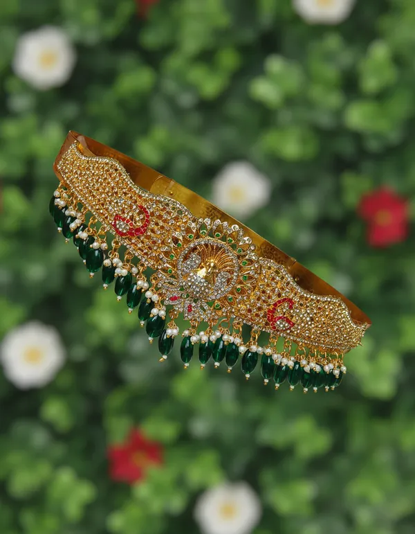 13_to_35_years_adjustable_nakshi_polish_women_kammarband