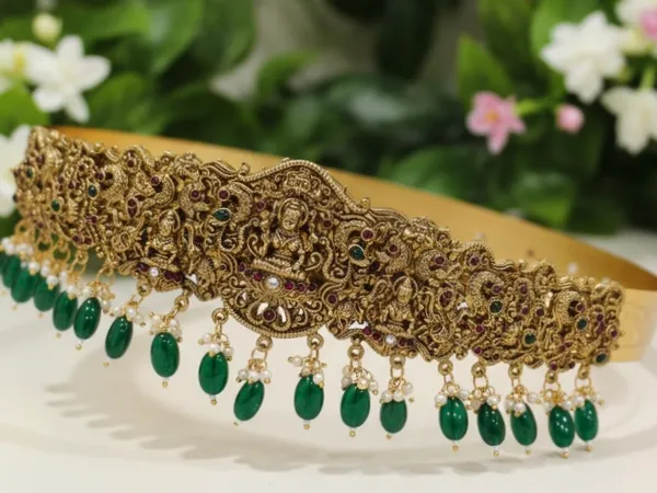 13_to_35_years_adjustable_nakshi_polish_women_kammarband