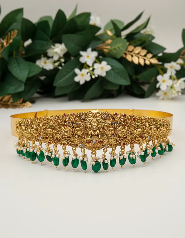 13_to_35_years_adjustable_nakshi_polish_women_kammarband