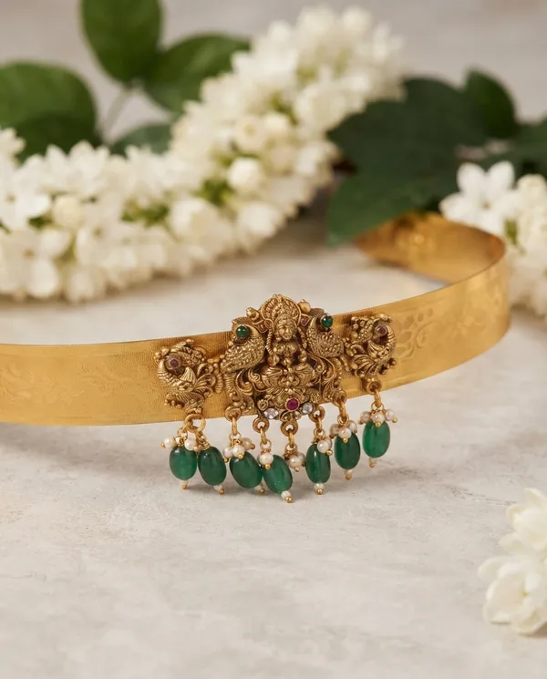 13_to_35_years_adjustable_nakshi_polish_women_kammarband