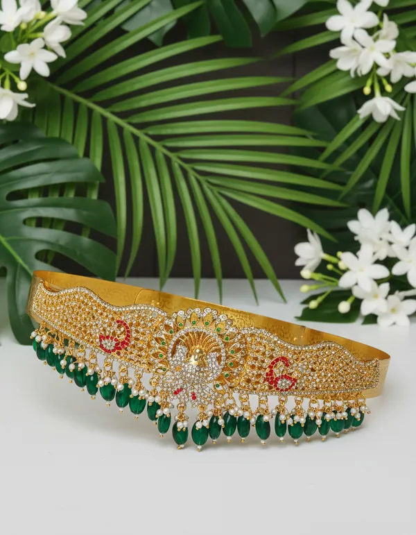13_to_35_years_adjustable_nakshi_polish_women_kammarband