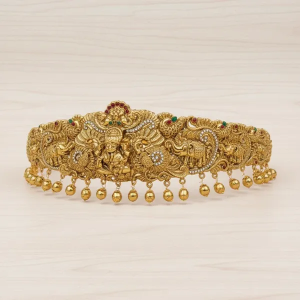 13_to_35_years_adjustable_nakshi_polish_women_kammarband