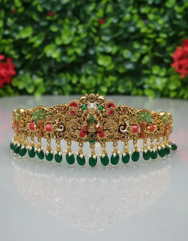 13_to_35_years_adjustable_nakshi_polish_women_kammarband