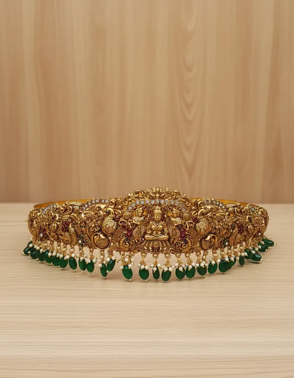 13_to_35_years_adjustable_nakshi_polish_women_kammarband