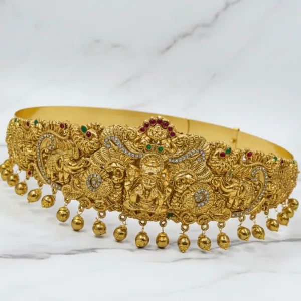13_to_35_years_adjustable_nakshi_polish_women_kammarband