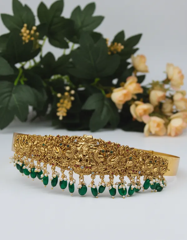 13_to_35_years_adjustable_nakshi_polish_women_kammarband