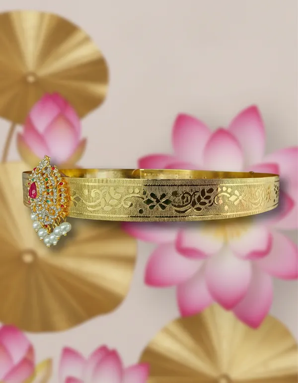 13_to_35_years_adjustable_nakshi_polish_women_kammarband
