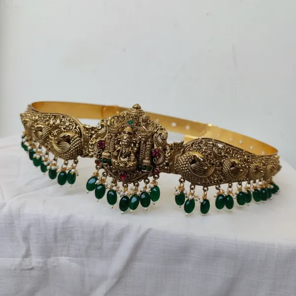 13_to_35_years_adjustable_nakshi_polish_women_kammarband