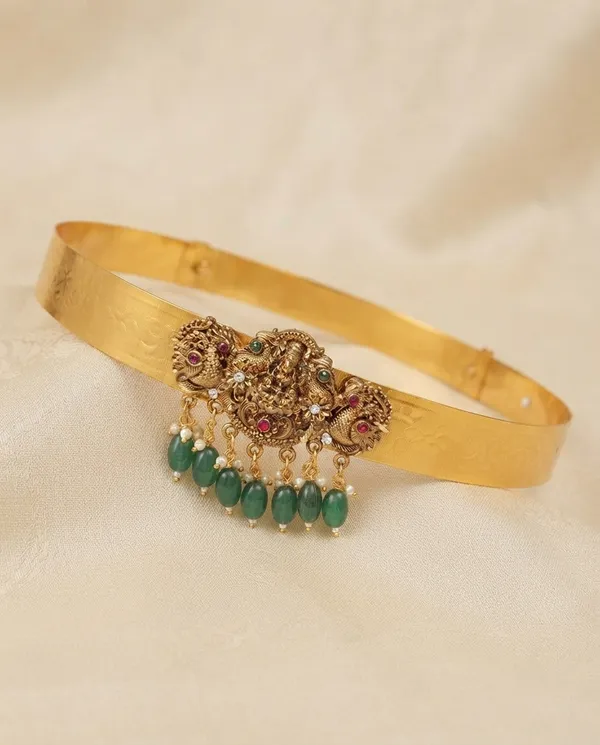 13_to_35_years_adjustable_nakshi_polish_women_kammarband