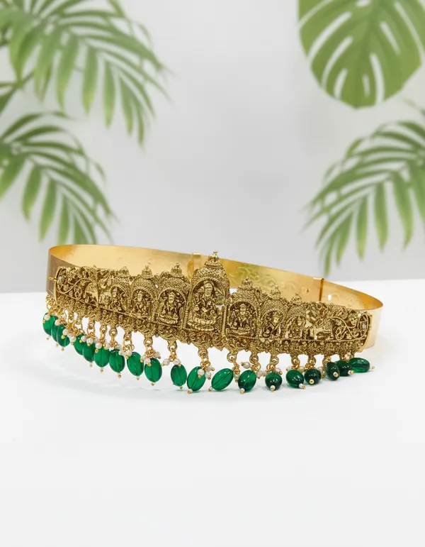 13_to_35_years_adjustable_nakshi_polish_women_kammarband