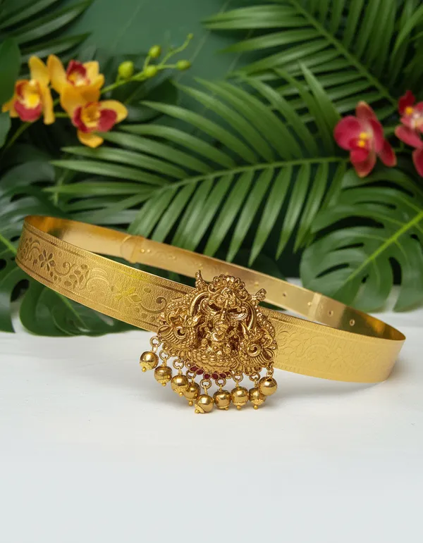 13_to_35_years_adjustable_nakshi_polish_women_kammarband