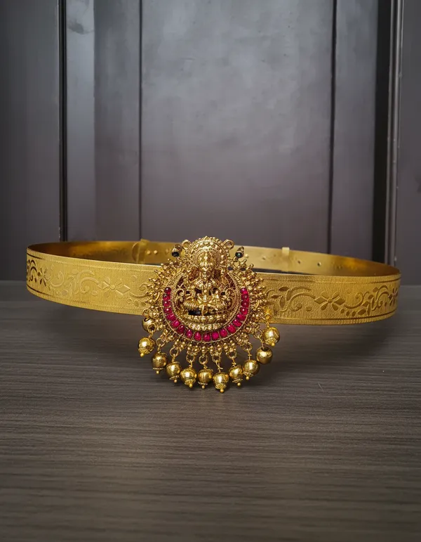 13_to_35_years_adjustable_nakshi_polish_women_kammarband