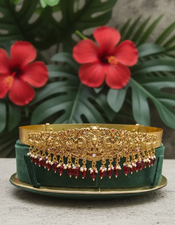 13_to_35_years_adjustable_nakshi_polish_women_kammarband