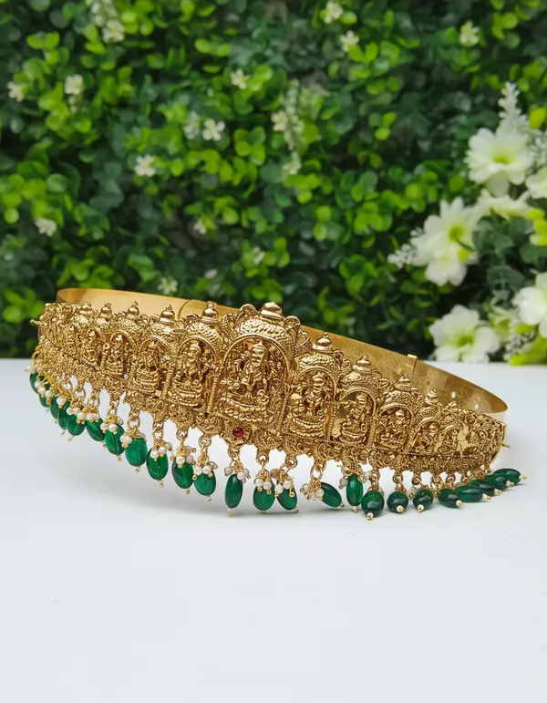13_to_35_years_adjustable_nakshi_polish_women_kammarband