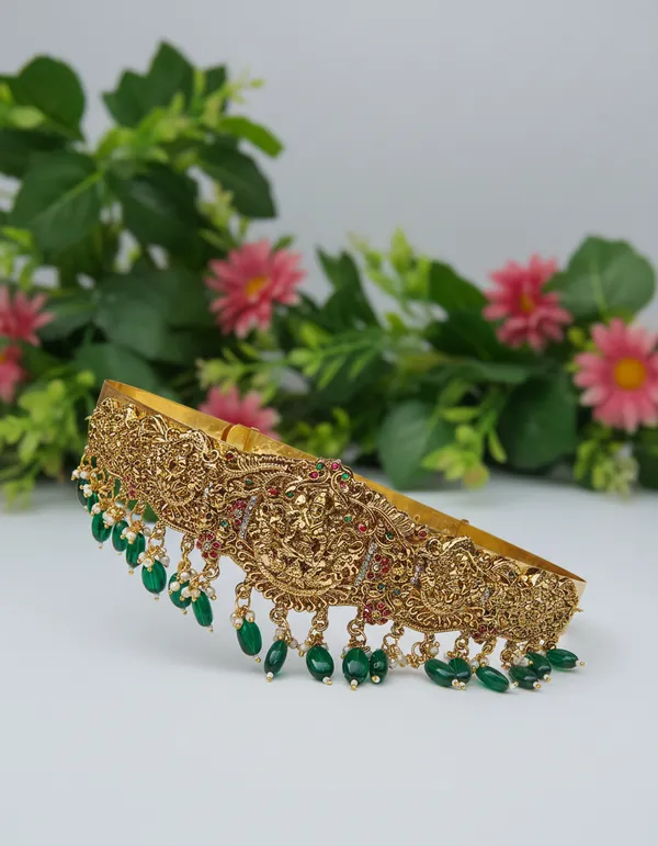13_to_35_years_adjustable_nakshi_polish_women_kammarband