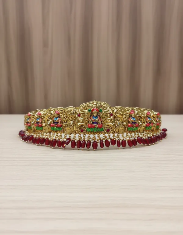 13_to_35_years_adjustable_nakshi_polish_women_kammarband