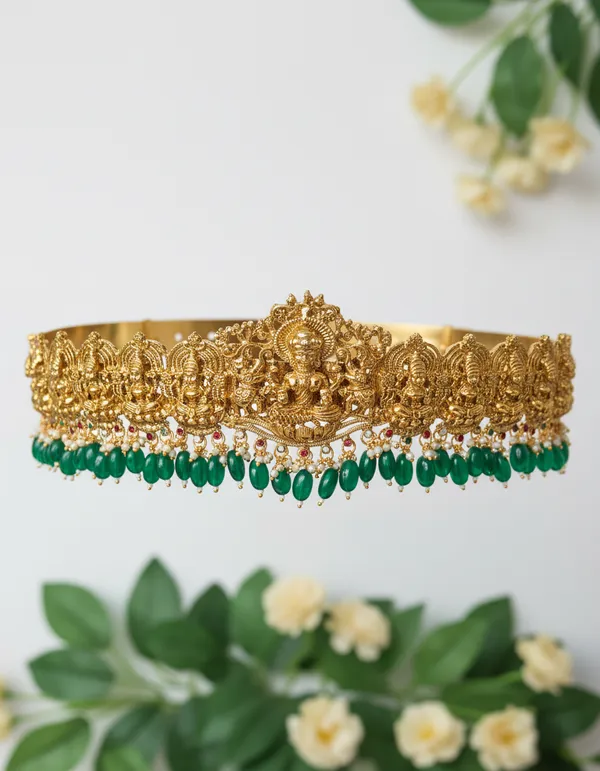 13_to_35_years_adjustable_nakshi_polish_women_kammarband