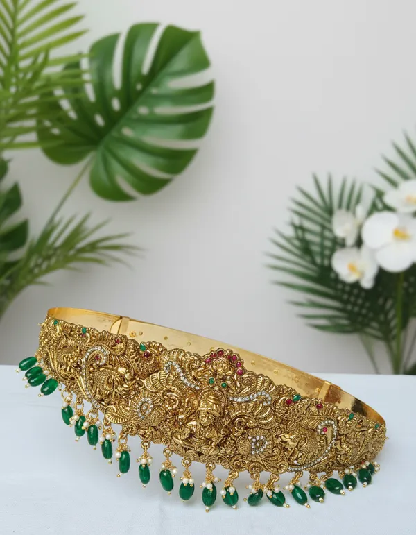 13_to_35_years_adjustable_nakshi_polish_women_kammarband