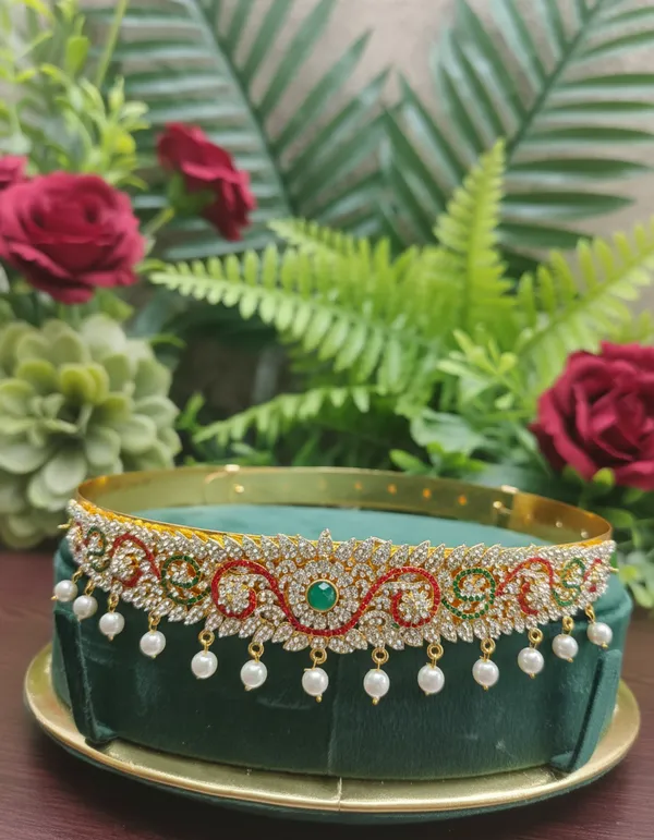 13_to_35_years_adjustable_nakshi_polish_women_kammarband
