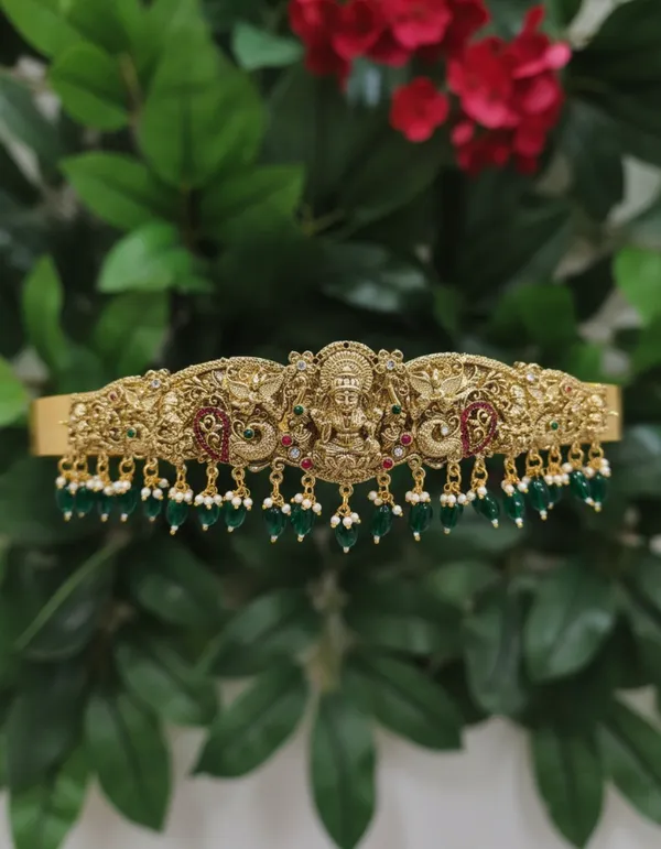13_to_35_years_adjustable_nakshi_polish_women_kammarband