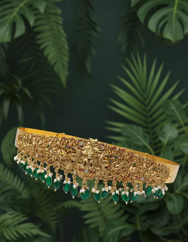 13_to_35_years_adjustable_nakshi_polish_women_kammarband