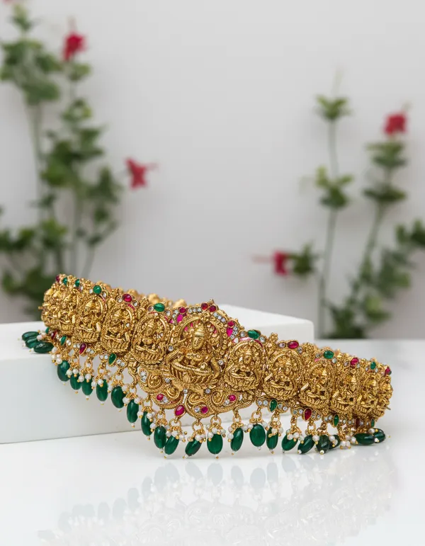 13_to_35_years_adjustable_nakshi_polish_women_kammarband