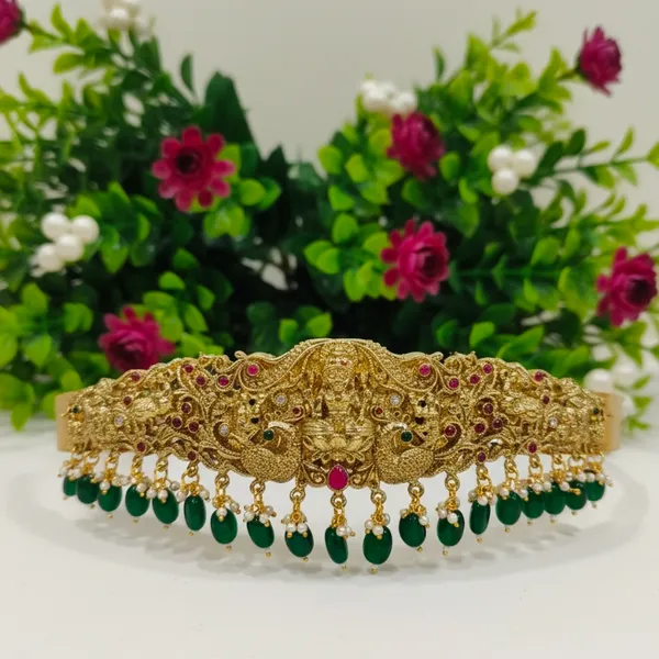 13_to_35_years_adjustable_nakshi_polish_women_kammarband