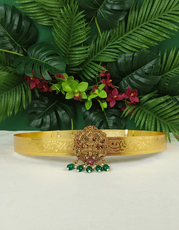 13_to_35_years_adjustable_nakshi_polish_women_kammarband