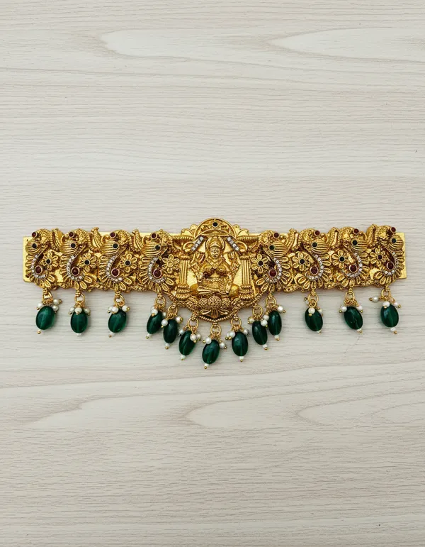 13_to_35_years_adjustable_nakshi_polish_women_kammarband