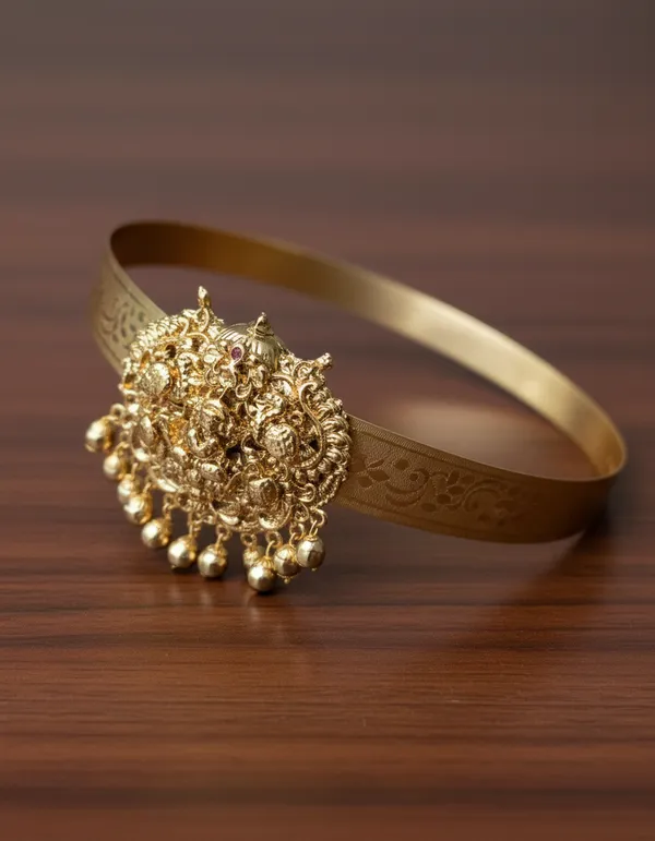 13_to_35_years_adjustable_nakshi_polish_women_kammarband