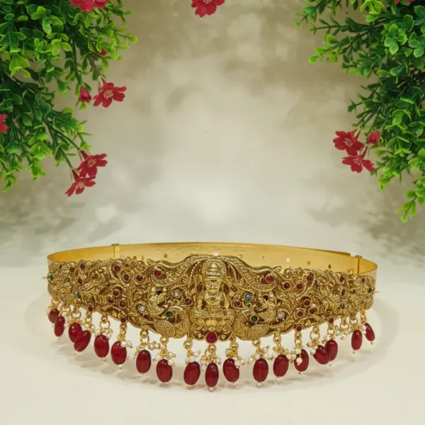 13_to_35_years_adjustable_nakshi_polish_women_kammarband