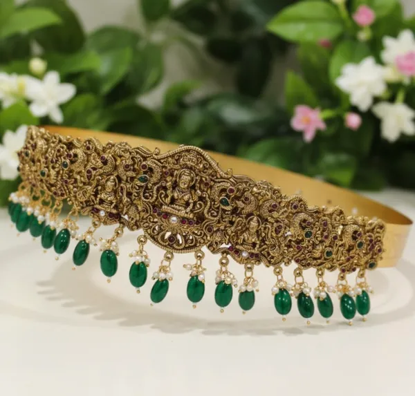 13_to_35_years_adjustable_nakshi_polish_women_kammarband