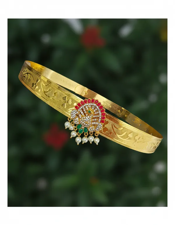 13_to_35_years_adjustable_nakshi_polish_women_kammarband