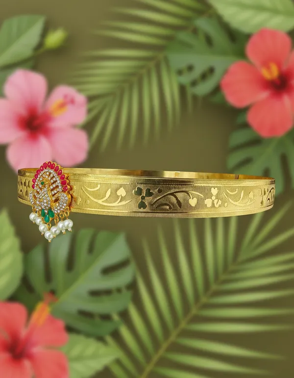 13_to_35_years_adjustable_nakshi_polish_women_kammarband