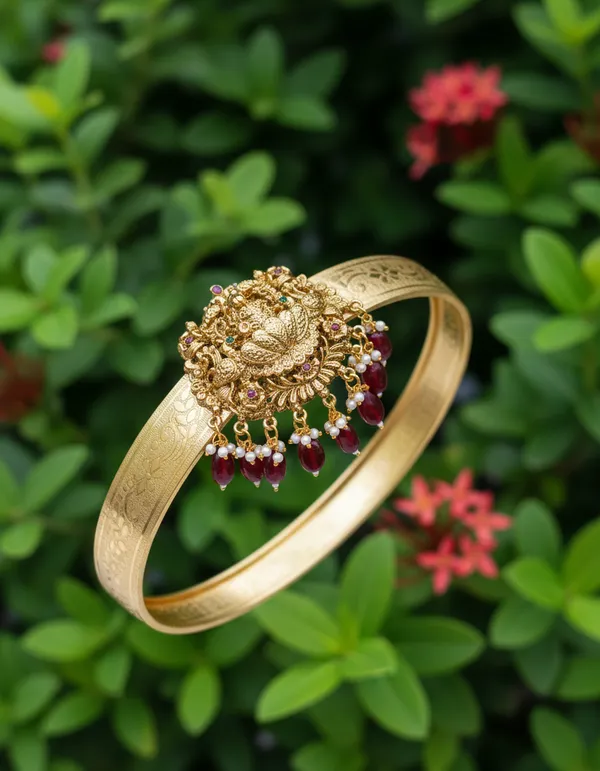 13_to_35_years_adjustable_nakshi_polish_women_kammarband