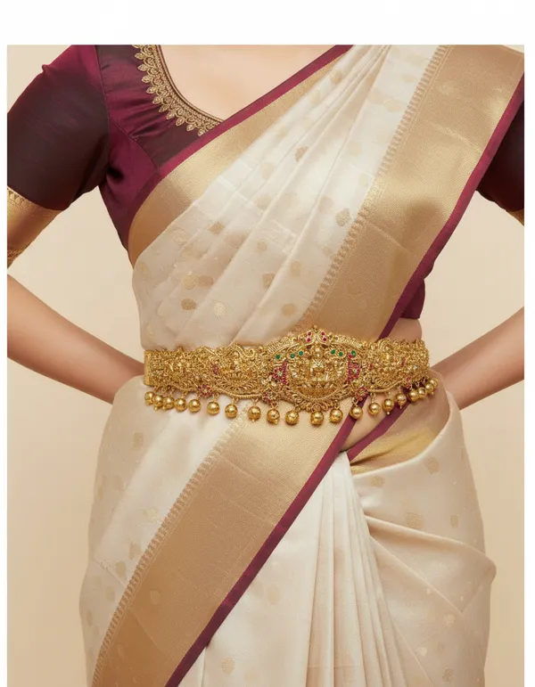 13_to_35_years_adjustable_nakshi_polish_women_kammarband