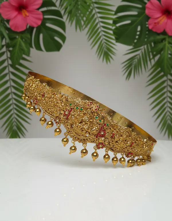 13_to_35_years_adjustable_nakshi_polish_women_kammarband