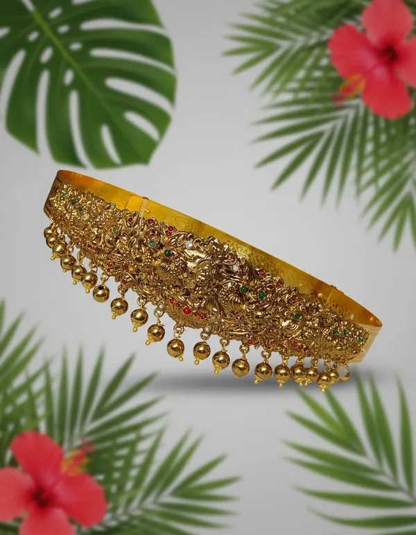 13_to_35_years_adjustable_nakshi_polish_women_kammarband