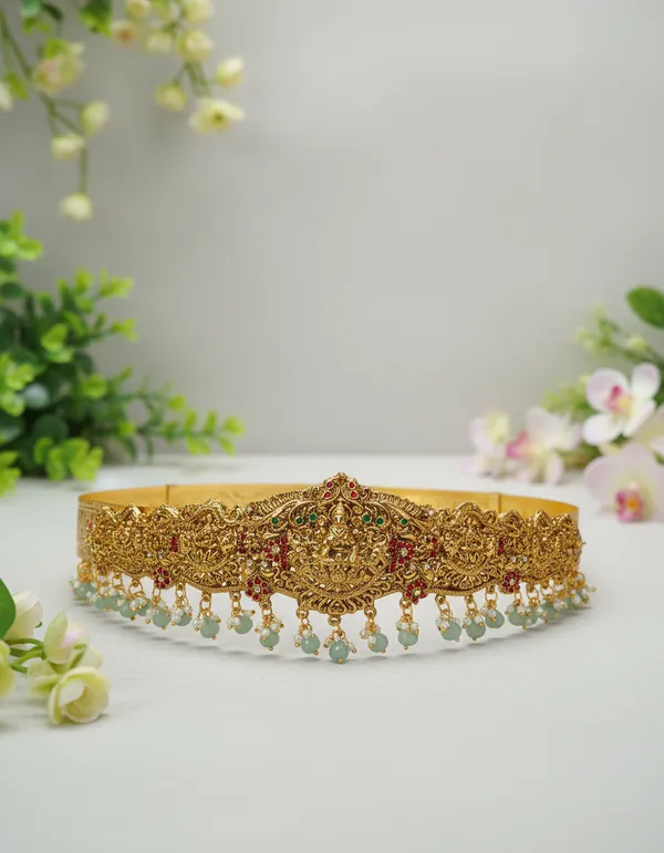 13_to_35_years_adjustable_nakshi_polish_women_kammarband